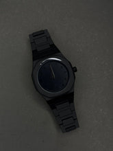 ARABIC AURA WATCH
